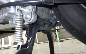 HONDA LEAD 125 2016 JK12