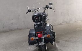 HARLEY FLSTC 1690 BWV