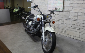 YAMAHA DRAGSTAR 250 VG02J