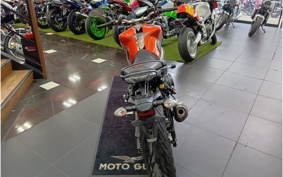 YAMAHA MT-09 ABS 2014 RN34J