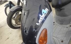 SUZUKI LET's 4 CA41A