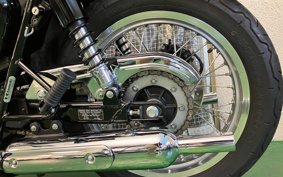 KAWASAKI MEGURO K3 2021 EJ800E