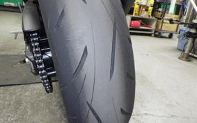 HONDA CB750 HORNET 2025 RH24