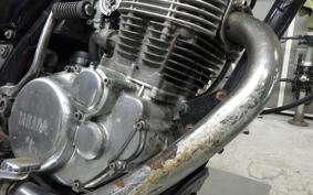 YAMAHA SR400 Gen.3 2003 RH01J