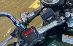 KAWASAKI W800 2012 EJ800A