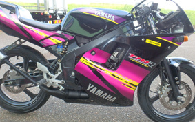 YAMAHA TZR50 4EU