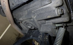 HONDA TACT-4ﾍﾞｰｼｯｸ AF79