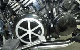 YAMAHA VMAX 2000