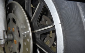 HARLEY FLHS 1340 1992