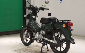 HONDA CROSS CUB 110 2009 JA60