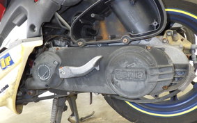 APRILIA SR50