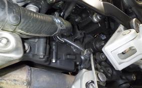 TRIUMPH TIGER 900 GT PRO 2025