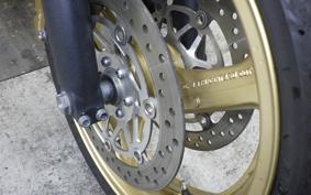 HONDA CB400SF VTEC 2013 NC42