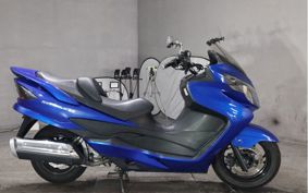 SUZUKI SKYWAVE 250S CJ44A