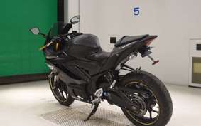 YAMAHA YZF-R25 A RG43J