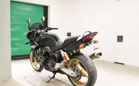 HONDA CB400 SUPER BOLDOR VTEC 2012 NC42