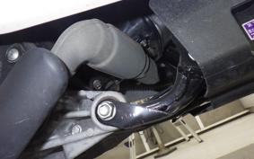 SUZUKI BURGMANストリート125EX EA23M