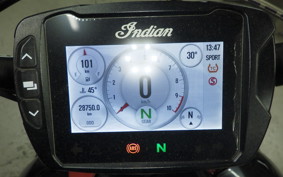 INDIAN FTR1200S 2021