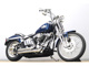 Фото Harley FXSTS 2003 с японского аукциона