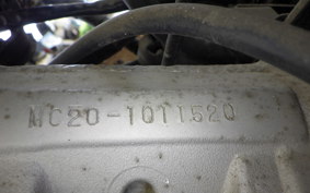 HONDA VT250 SPADA MC20