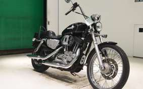 HARLEY XL1200C 2005