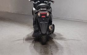 YAMAHA TRICITY 155 ABS SG37J