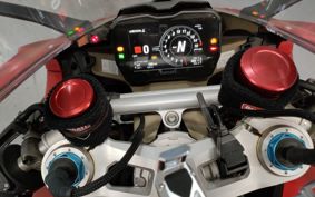 DUCATI  DUCATI PANIGA-REV4S 1D00AA