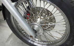 HONDA STEED 400 1992 NC26