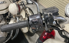 HONDA CBX650 Custom 1983 RC13