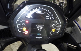 TRIUMPH TIGER 660 SPORTS 2025