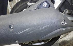 YAMAHA MAJESTY155 S 2022 SG28J