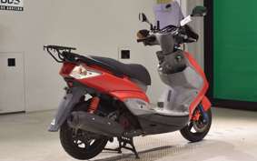 YAMAHA CYGNUS 125 XSR 2 2004 SE44J
