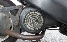 YAMAHA JOG APRIO 4JP