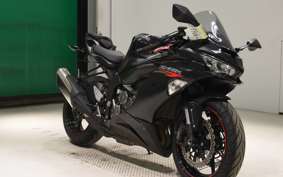 KAWASAKI NINJA ZX-6R 2020 ZX636G