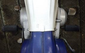 HONDA C50 SUPER CUB C50