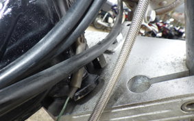 HONDA REBEL 250 MC13