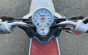 YAMAHA  VINO  DELUXE  SA37J