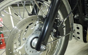 TRIUMPH BONNEVILLE T100 2013