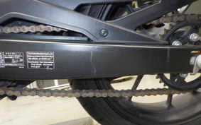 HONDA CB250RA 1989 MC52