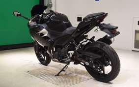KAWASAKI NINJA 400 2018 EX400G
