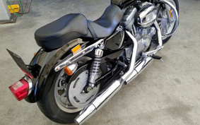 HARLEY XL883L 2010 CR2