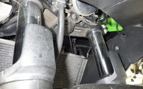 KAWASAKI NINJA 400R 2012 ER400B