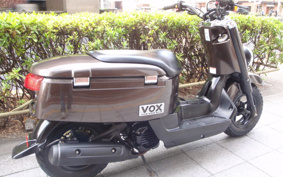 YAMAHA VOX Deluxe SA31J