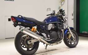 SUZUKI INAZUMA 400 (GSX400) 2018 GK7BA