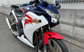HONDA CBR250R MC41