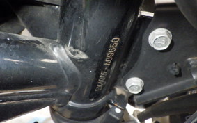 KAWASAKI NINJA 400 2014 EX400E