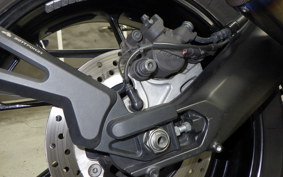 YAMAHA XSR900 2016 RN46J