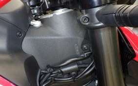 DUCATI STREETFIGHTER V2 2022