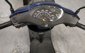 HONDA DIO AF68