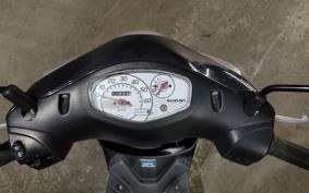 SUZUKI LET's CA4AA